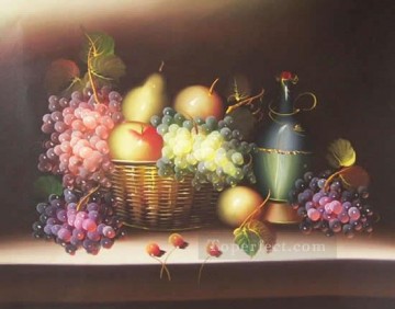  cheap oil painting - sy008fC fruit cheap